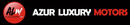 Logo AZUR LUXURY MOTORS